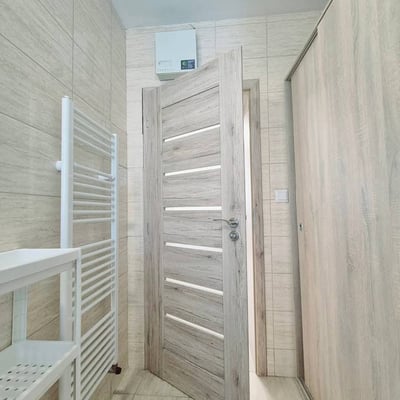 Rental of a cozy studio, Staré Mesto, Bratislava, Slovakia